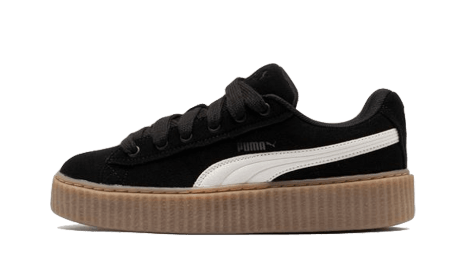 Creeper Phatty Rihanna Fenty Black - NEWTREATS - SNEAKERS STORE