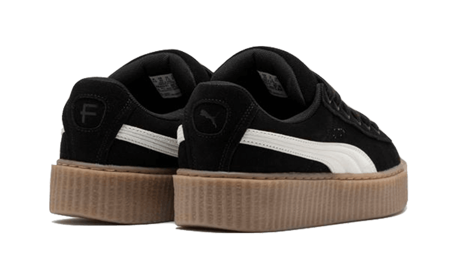 Creeper Phatty Rihanna Fenty Black - NEWTREATS - SNEAKERS STORE