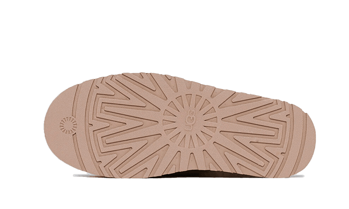 Disquette Slipper Chestnut - NEWTREATS - SNEAKERS STORE