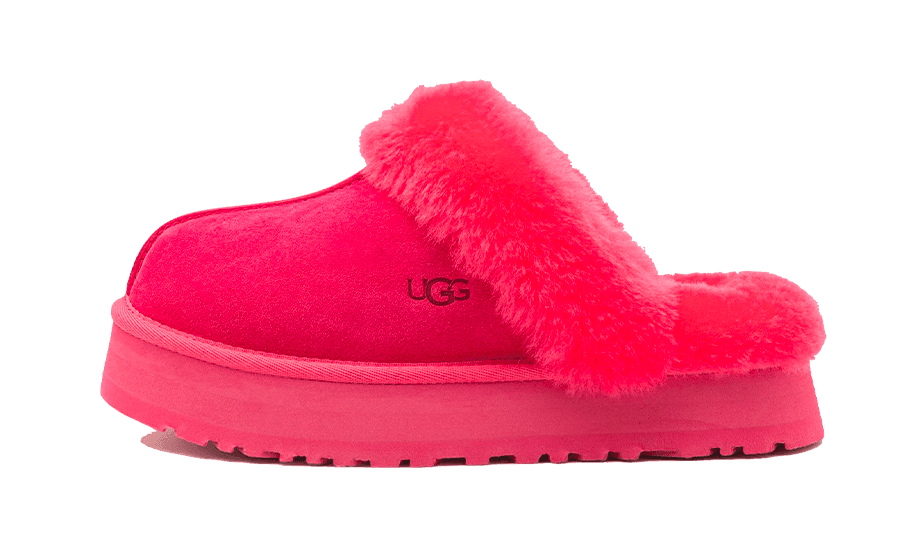 Disquette Slipper Pink Flow - NEWTREATS - SNEAKERS STORE