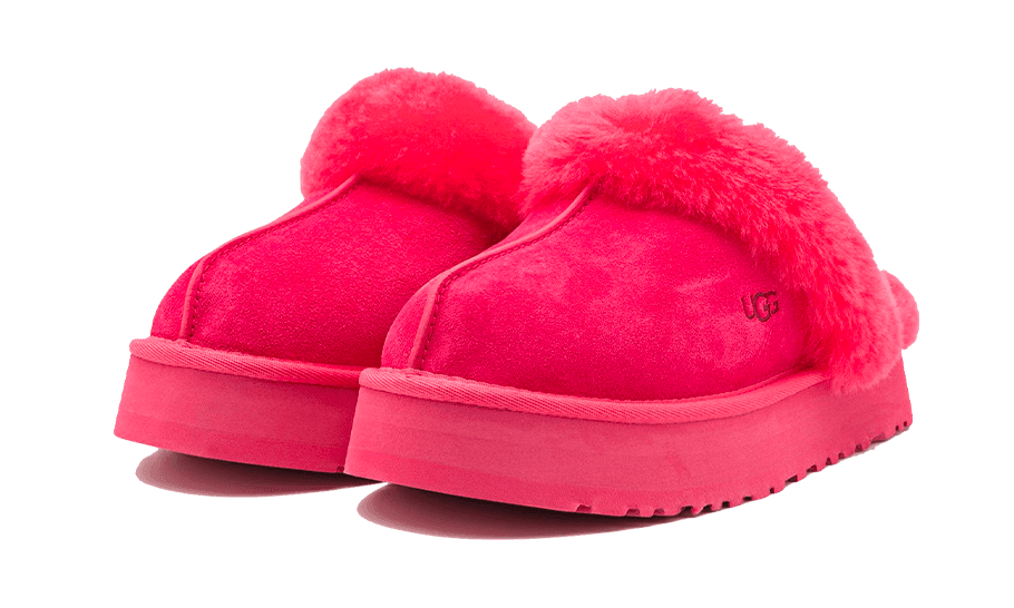 Disquette Slipper Pink Flow - NEWTREATS - SNEAKERS STORE