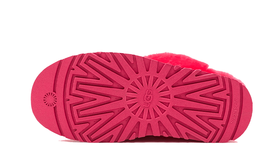 Disquette Slipper Pink Flow - NEWTREATS - SNEAKERS STORE