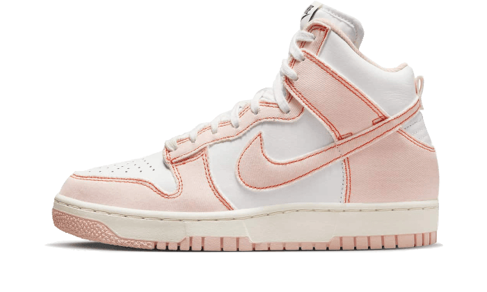 Dunk High 1985 Arctic Orange - NEWTREATS - SNEAKERS STORE