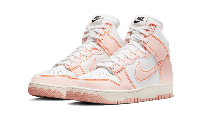 Dunk High 1985 Arctic Orange - NEWTREATS - SNEAKERS STORE