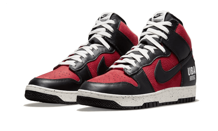 Dunk High 1985 Undercover Gym Red - NEWTREATS - SNEAKERS STORE