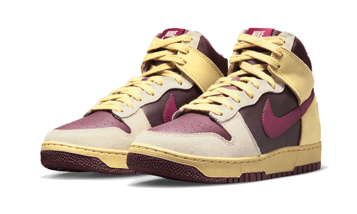 Dunk High 1985 Valentine’s Day - NEWTREATS - SNEAKERS STORE