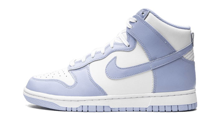 Dunk High Aluminium - NEWTREATS - SNEAKERS STORE