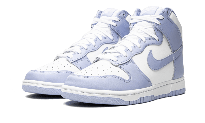 Dunk High Aluminium - NEWTREATS - SNEAKERS STORE