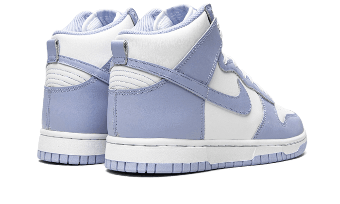 Dunk High Aluminium - NEWTREATS - SNEAKERS STORE