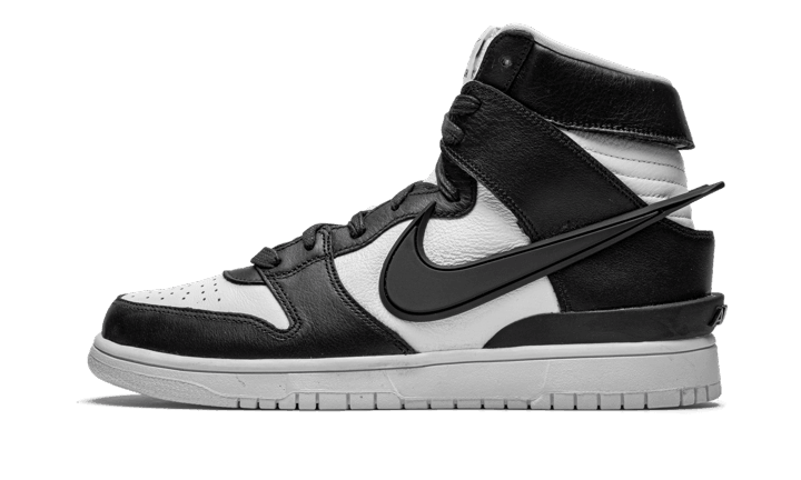 Dunk High Ambush Black White - NEWTREATS - SNEAKERS STORE