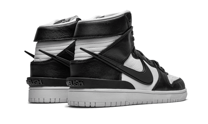 Dunk High Ambush Black White - NEWTREATS - SNEAKERS STORE