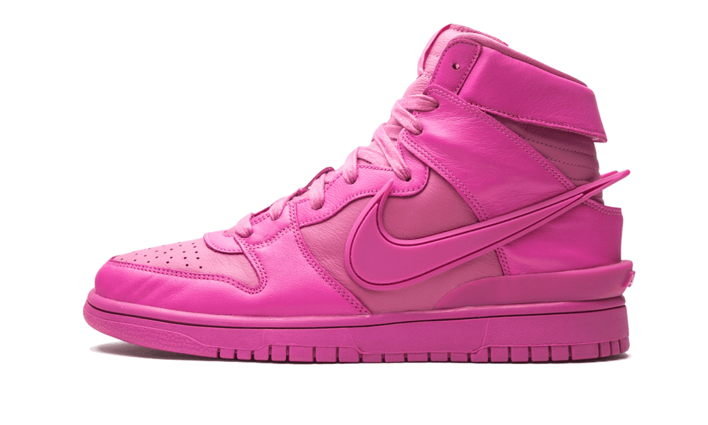 Dunk High Ambush Cosmic Fuchsia - NEWTREATS - SNEAKERS STORE