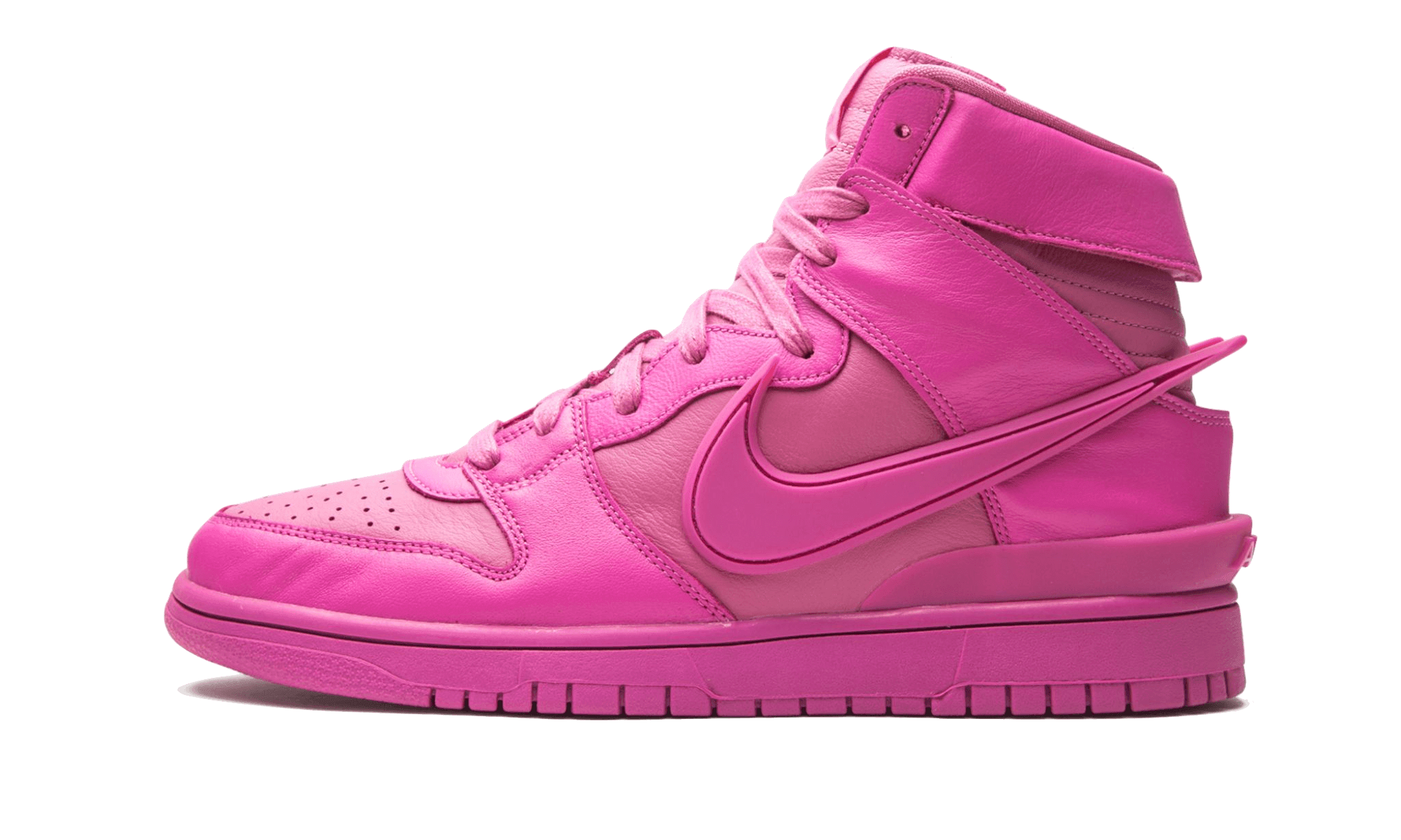 Dunk High Ambush Cosmic Fuchsia - NEWTREATS - SNEAKERS STORE