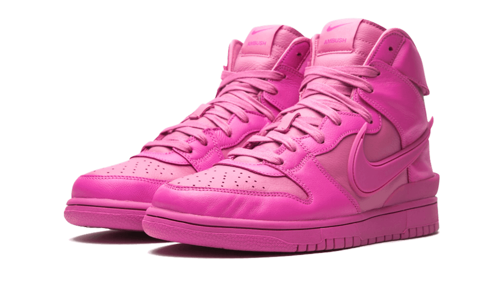 Dunk High Ambush Cosmic Fuchsia - NEWTREATS - SNEAKERS STORE