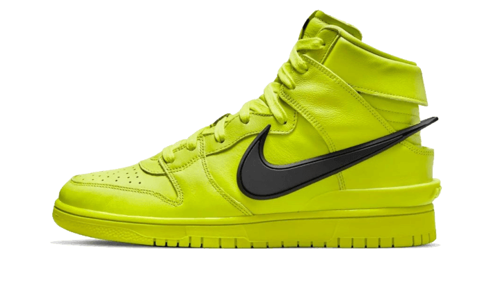 Dunk High Ambush Flash Lime - NEWTREATS - SNEAKERS STORE