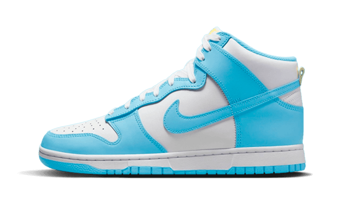 Dunk High Blue Chill - NEWTREATS - SNEAKERS STORE