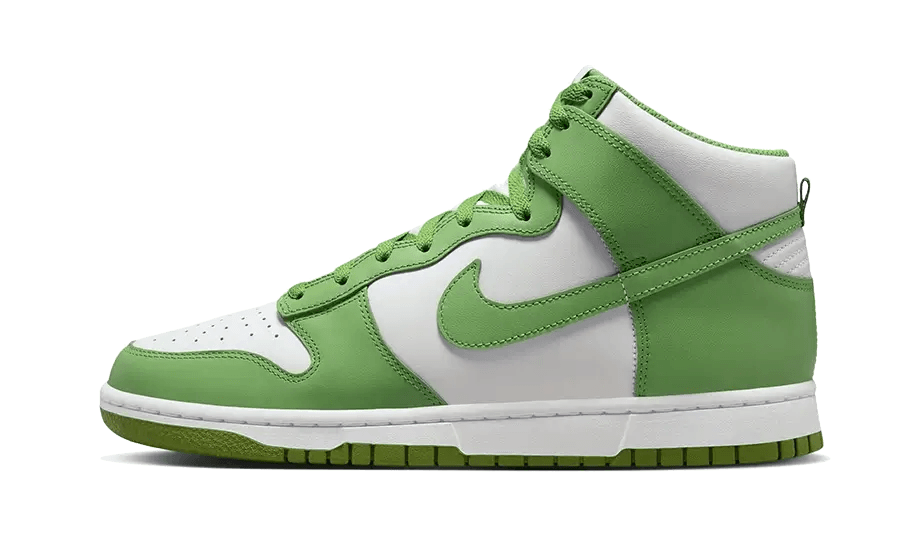 Dunk High Chlorophyll - NEWTREATS - SNEAKERS STORE