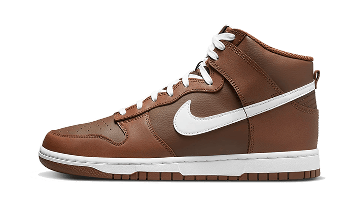 Dunk High Chocolate - NEWTREATS - SNEAKERS STORE