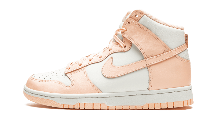 Dunk High Crimson Tint - NEWTREATS - SNEAKERS STORE