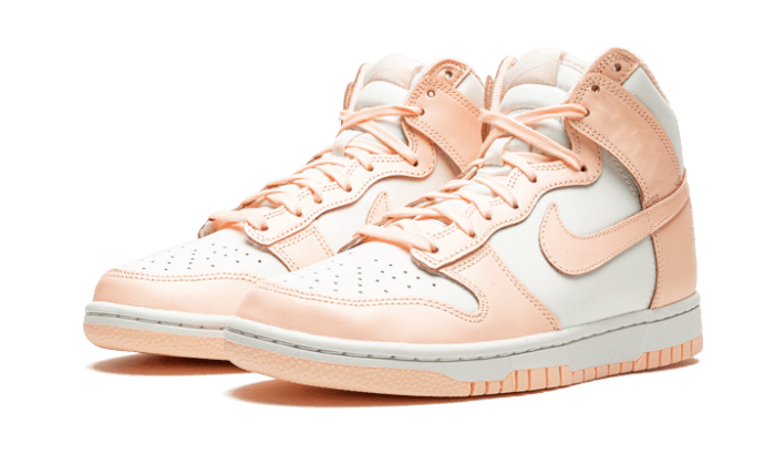 Dunk High Crimson Tint - NEWTREATS - SNEAKERS STORE