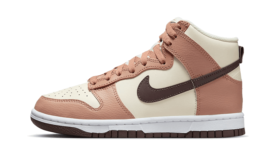 Dunk High Dusted Clay - NEWTREATS - SNEAKERS STORE