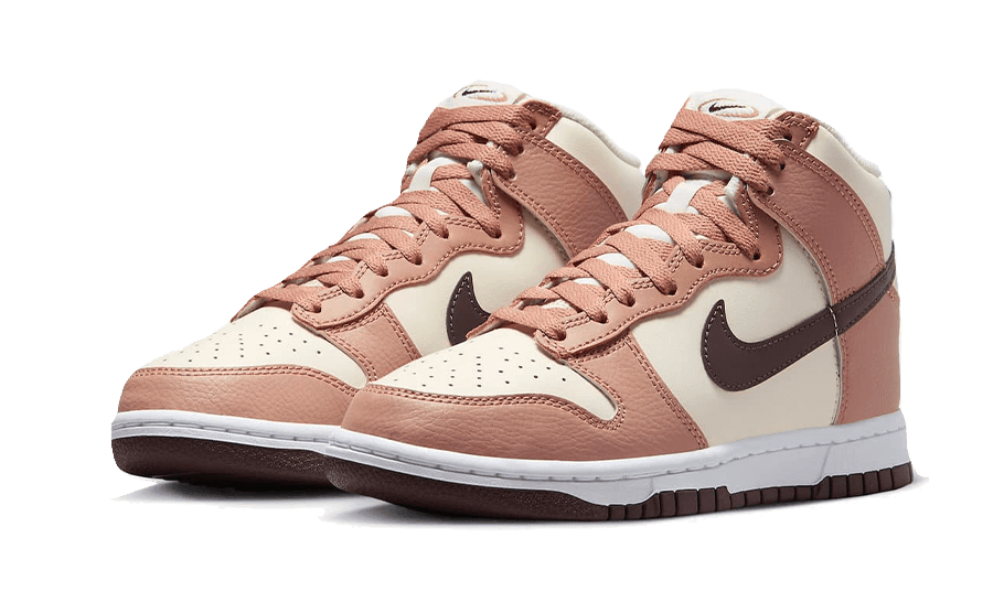 Dunk High Dusted Clay - NEWTREATS - SNEAKERS STORE