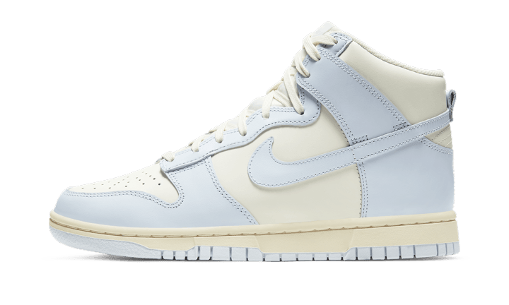 Dunk High Football Grey - NEWTREATS - SNEAKERS STORE