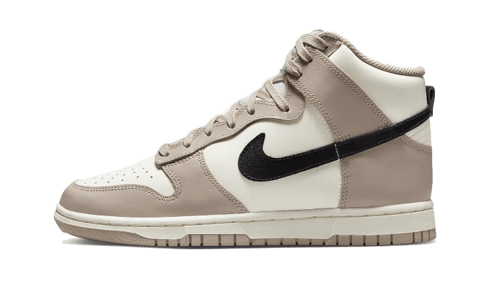 Dunk High Fossil Stone - NEWTREATS - SNEAKERS STORE