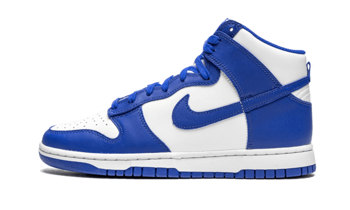 Dunk High Game Royal - NEWTREATS - SNEAKERS STORE