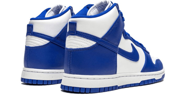 Dunk High Game Royal - NEWTREATS - SNEAKERS STORE