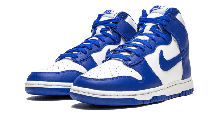 Dunk High Game Royal - NEWTREATS - SNEAKERS STORE