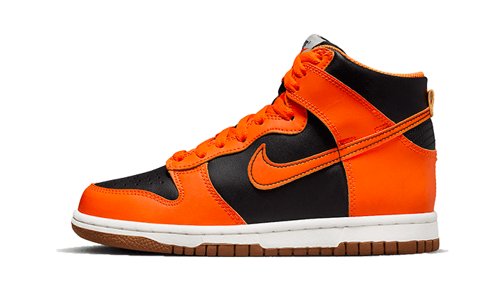 Dunk High Halloween - NEWTREATS - SNEAKERS STORE