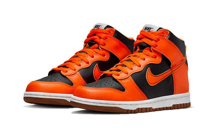 Dunk High Halloween - NEWTREATS - SNEAKERS STORE