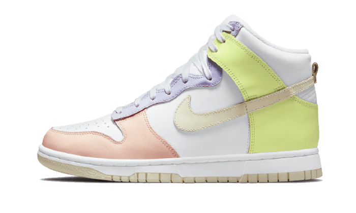 Dunk High Lemon Twist - NEWTREATS - SNEAKERS STORE