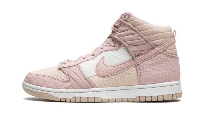 Dunk High LX Next Nature Pink Oxford - NEWTREATS - SNEAKERS STORE