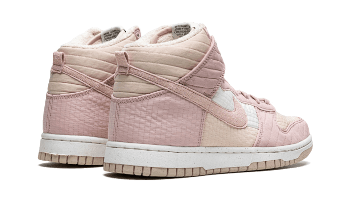 Dunk High LX Next Nature Pink Oxford - NEWTREATS - SNEAKERS STORE