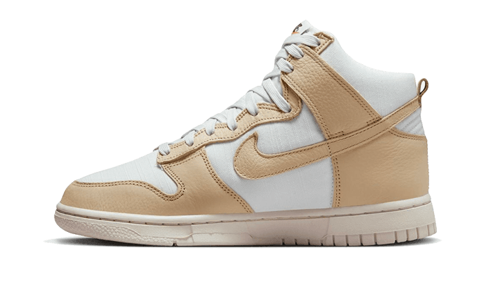 Dunk High LX Team Gold - NEWTREATS - SNEAKERS STORE