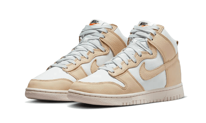 Dunk High LX Team Gold - NEWTREATS - SNEAKERS STORE