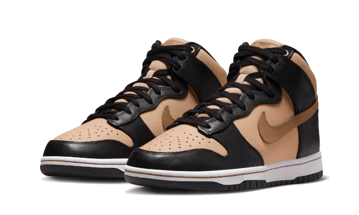 Dunk High LXX Black Flax - NEWTREATS - SNEAKERS STORE