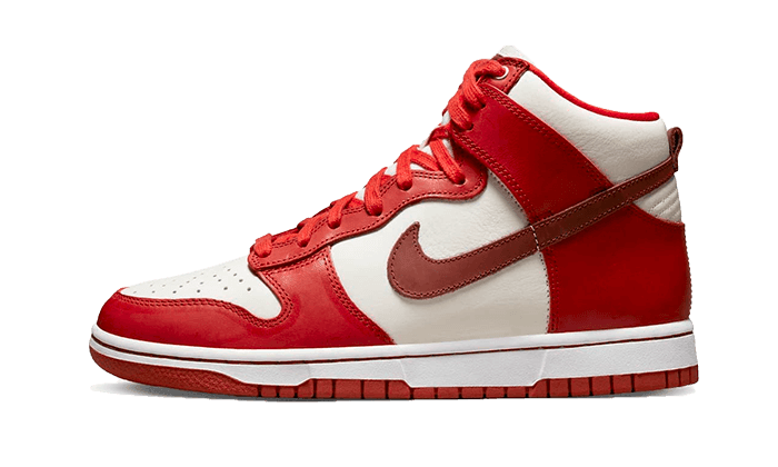 Dunk High LXX Cinnabar - NEWTREATS - SNEAKERS STORE