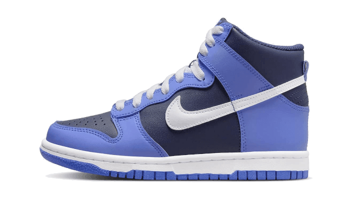 Dunk High Obsidian - NEWTREATS - SNEAKERS STORE