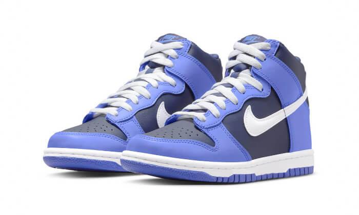 Dunk High Obsidian - NEWTREATS - SNEAKERS STORE