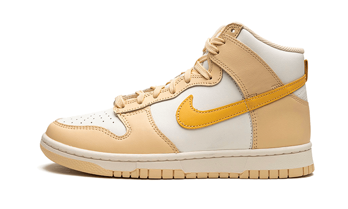 Dunk High Pale Vanilla - NEWTREATS - SNEAKERS STORE