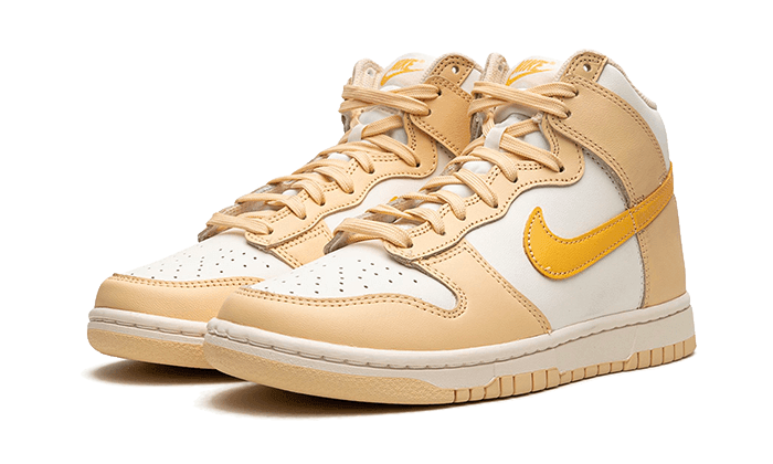 Dunk High Pale Vanilla - NEWTREATS - SNEAKERS STORE