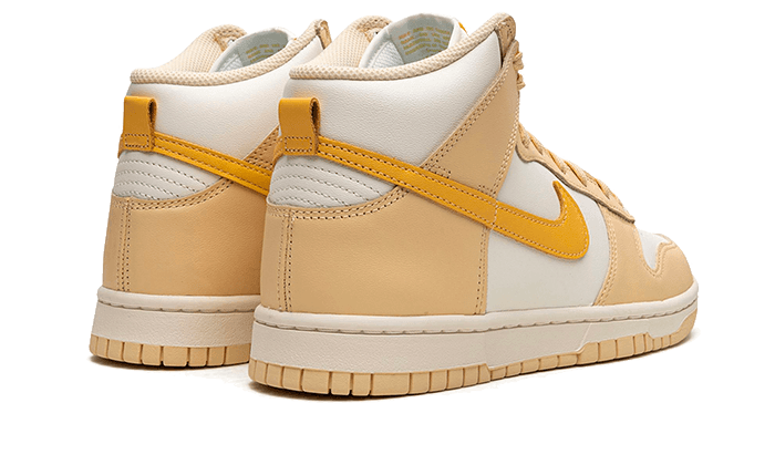 Dunk High Pale Vanilla - NEWTREATS - SNEAKERS STORE