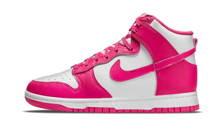 Dunk High Pink Prime - NEWTREATS - SNEAKERS STORE