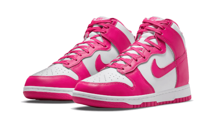 Dunk High Pink Prime - NEWTREATS - SNEAKERS STORE