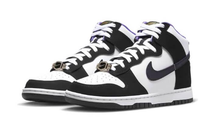 Dunk High Premium EMB World Champ - NEWTREATS - SNEAKERS STORE