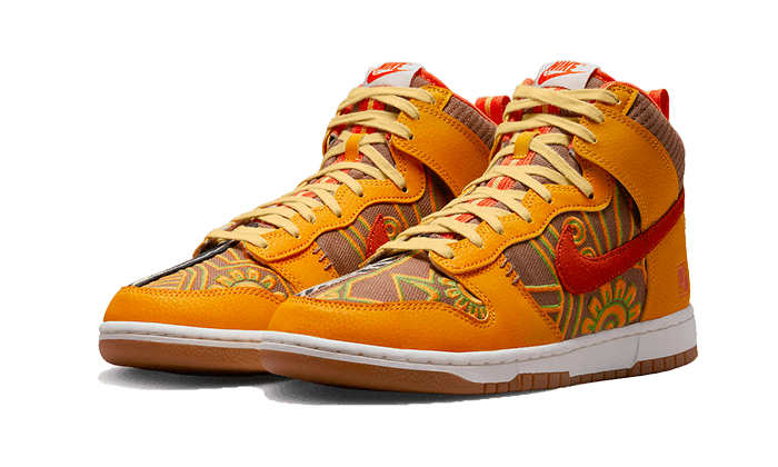 Dunk High PRM Somos Familia - NEWTREATS - SNEAKERS STORE