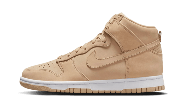 Dunk High PRM Vachetta Tan - NEWTREATS - SNEAKERS STORE